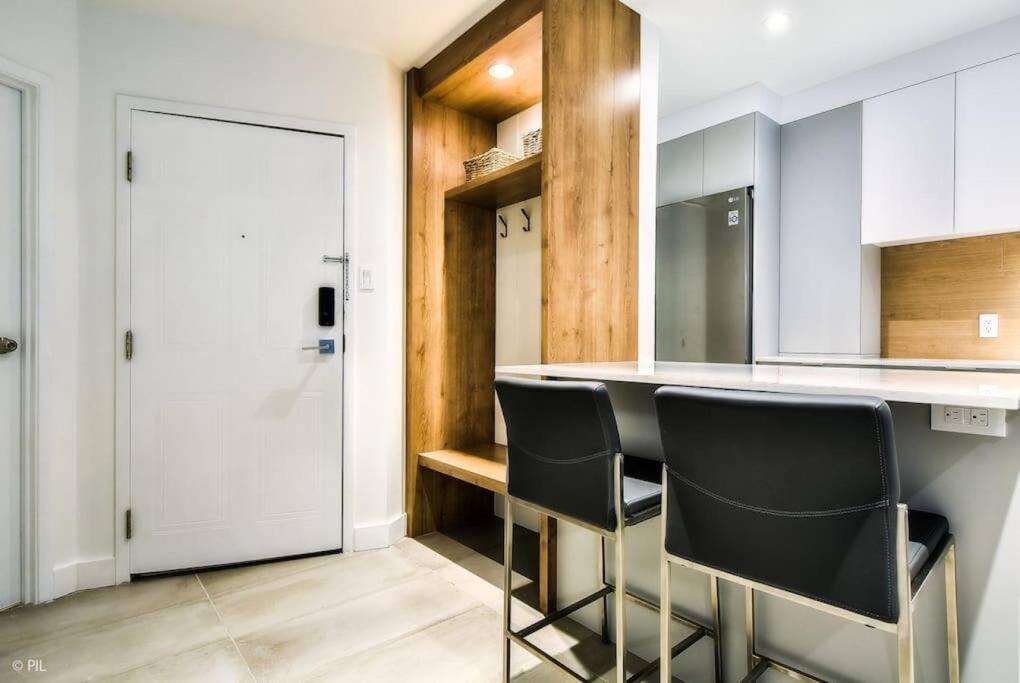 Chic Mt-Tremblant Condo With View On The Lake By Denstays Mont-Tremblant Kültér fotó