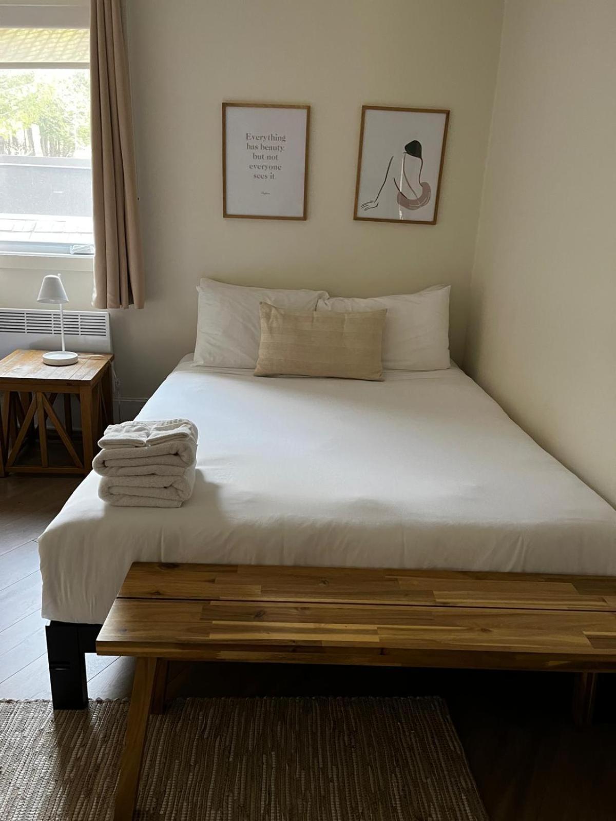 Chic Mt-Tremblant Condo With View On The Lake By Denstays Mont-Tremblant Kültér fotó